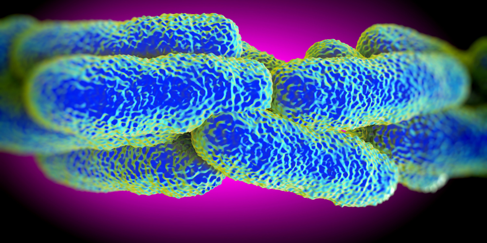 remote water hygiene